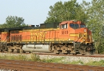 BNSF 5519